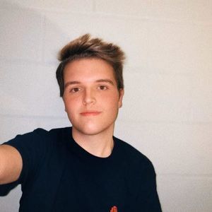 Meet your Posher, Justin